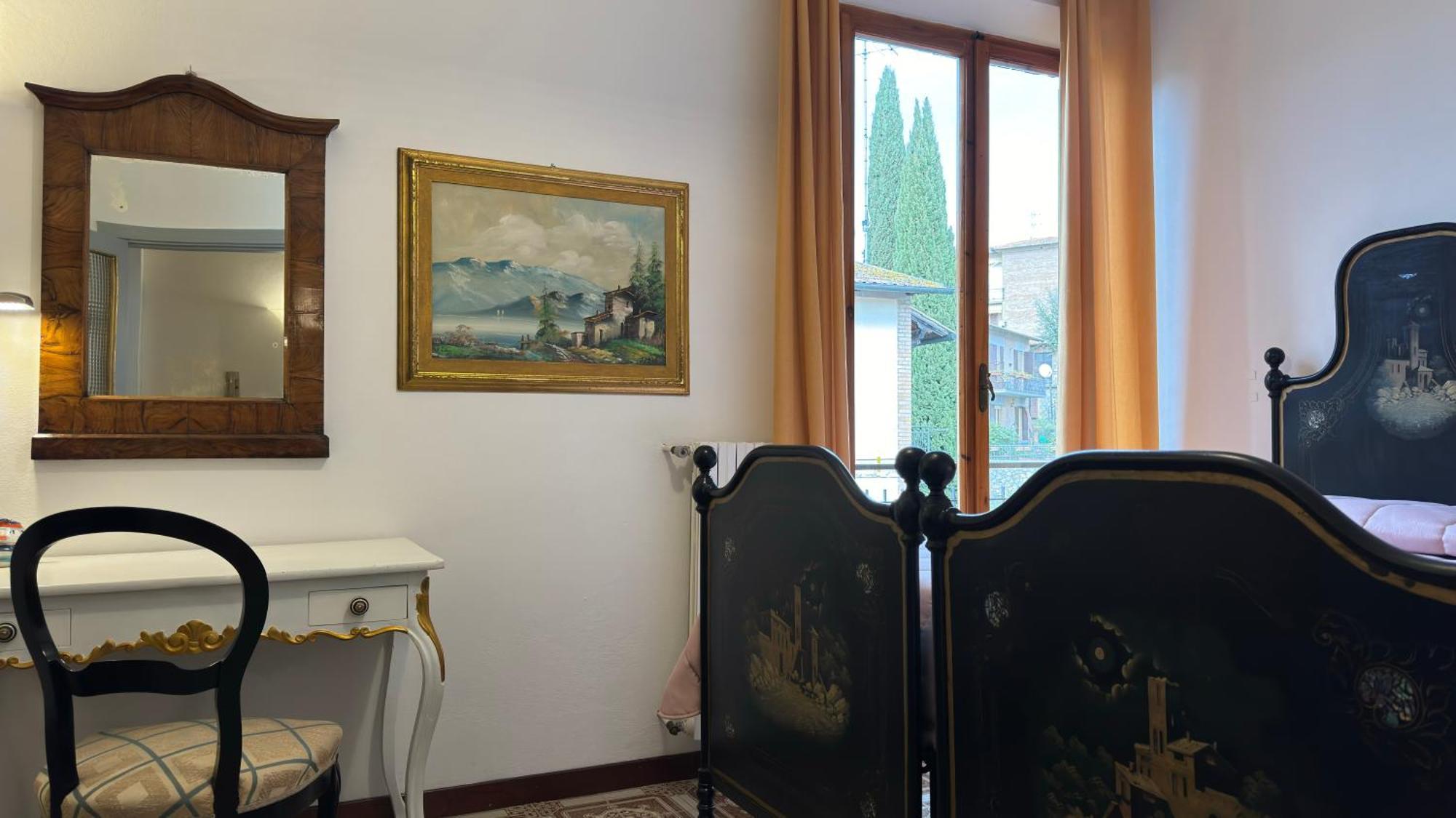 Casa Giovanni 圣吉米纳诺 外观 照片